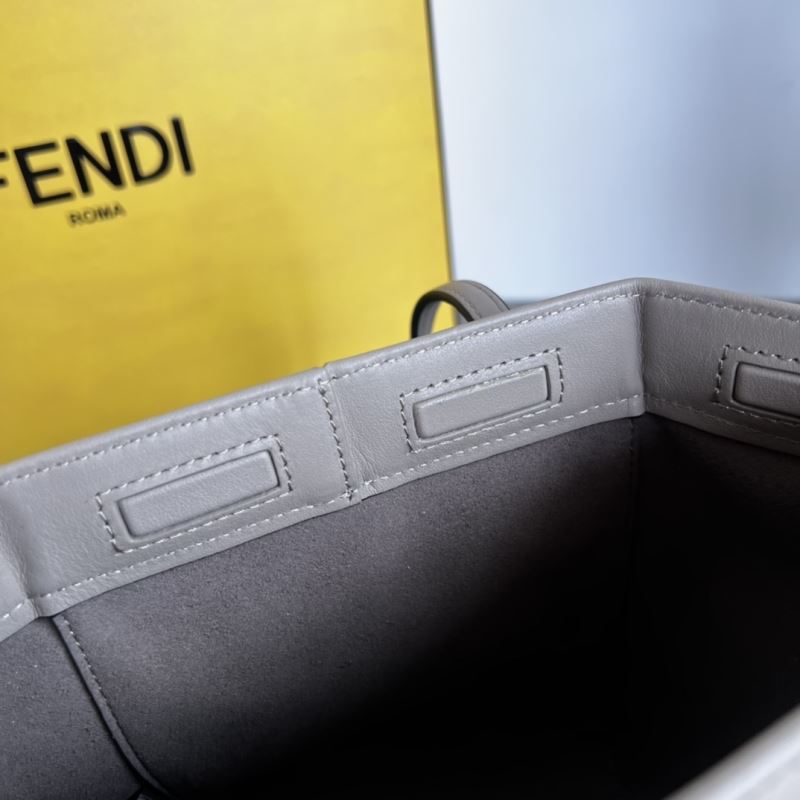 Fendi Shopping Bags